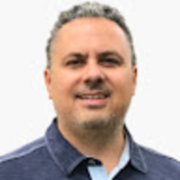 Meet your Posher, Frank - Picture 1 of 1